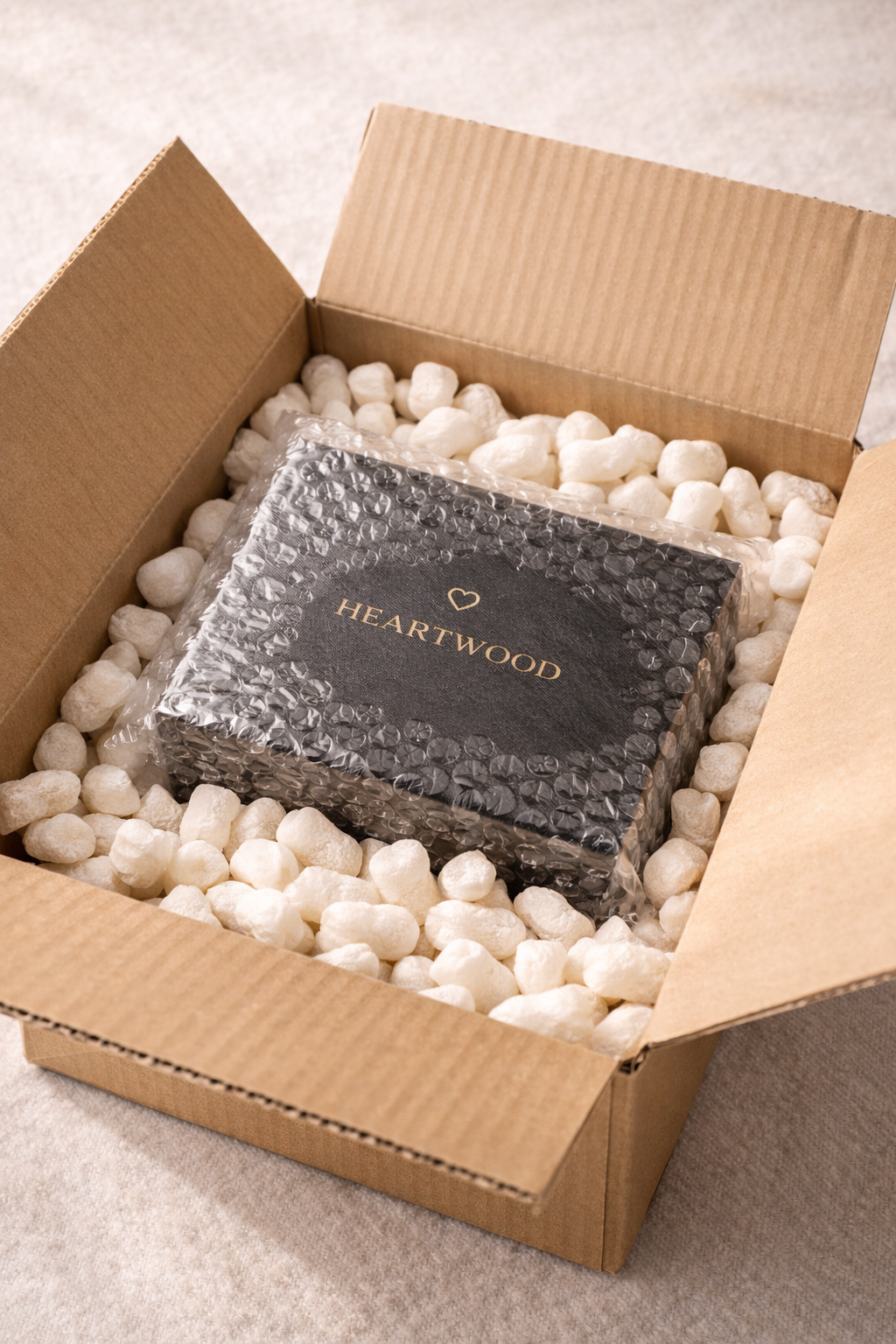 Together Forever Proposal Stand 💍