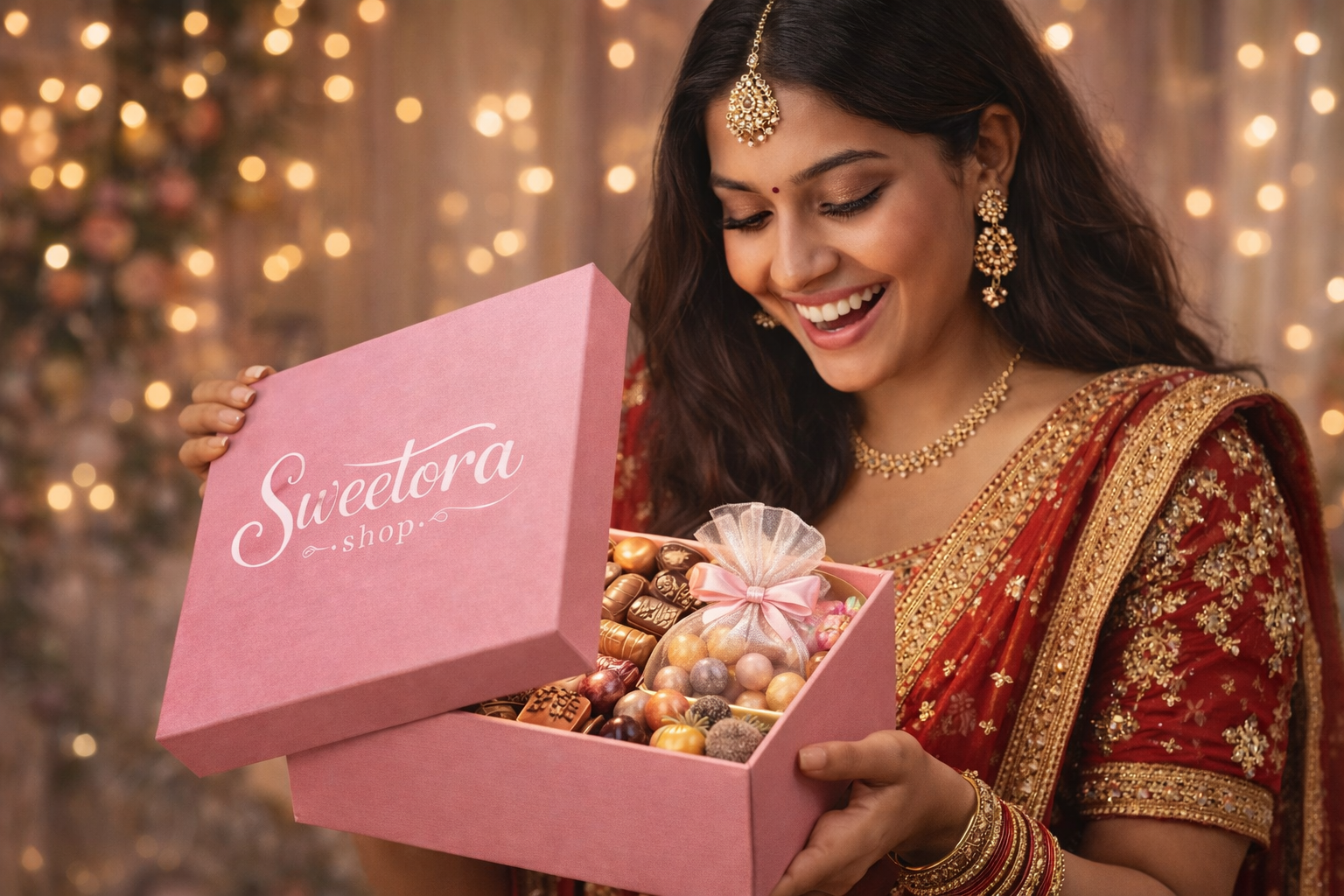 Sweetora Gift